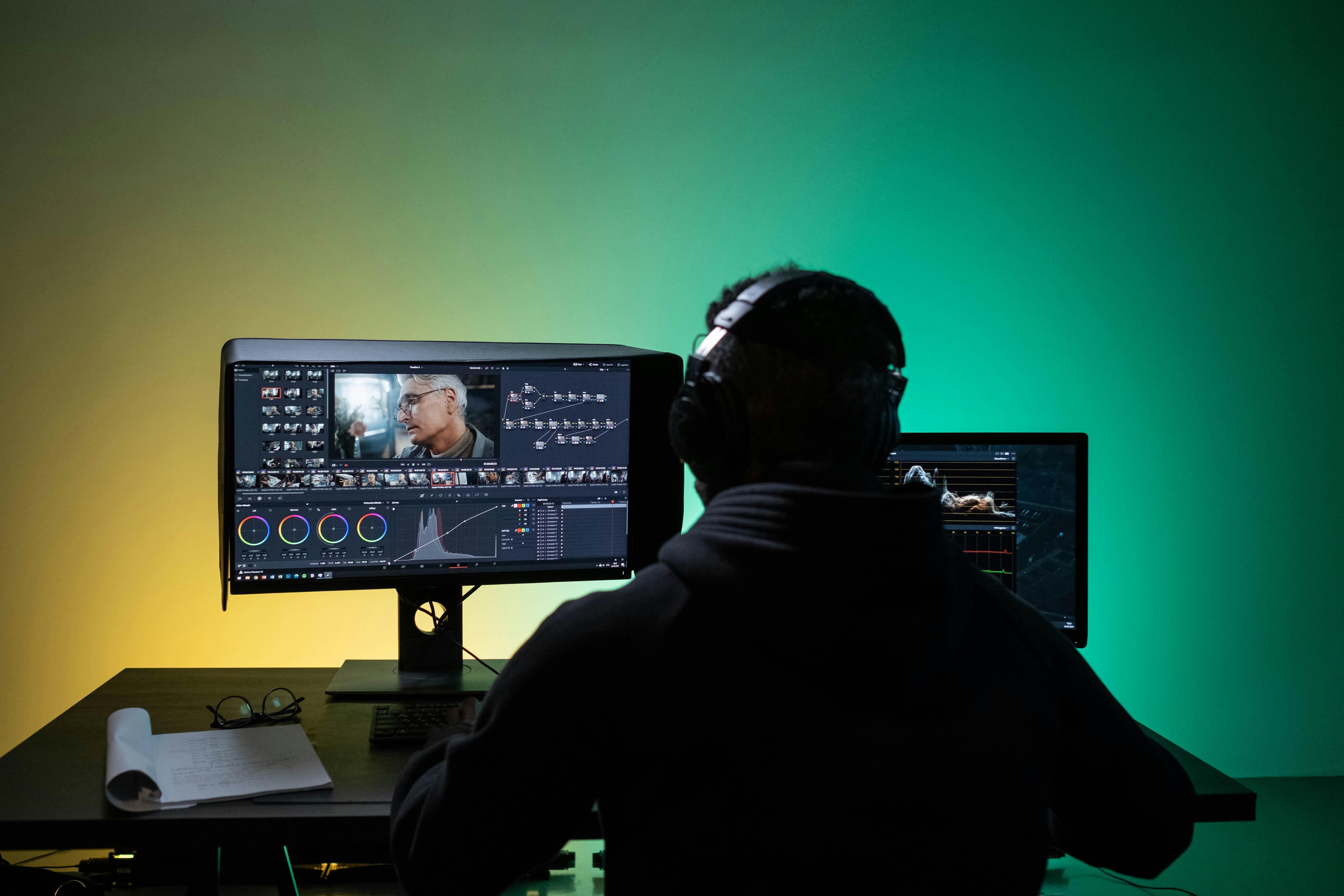 How Professional Video Content Can Boost Your Marketing ROI